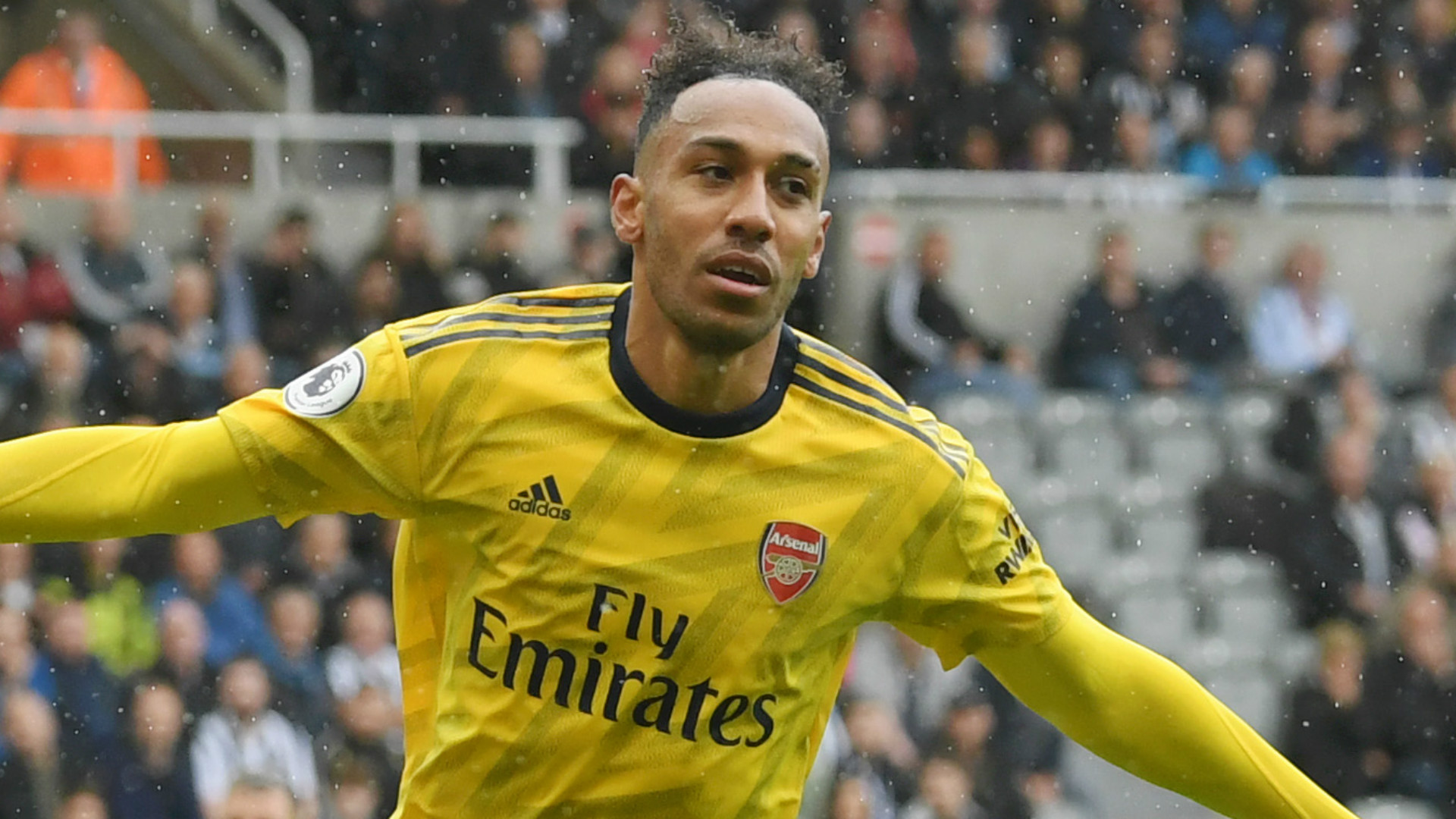 Pierre-Emerick Aubameyang: Tactical analysis - Arsenal vs Newcastle | Sporting News Canada1920 x 1080